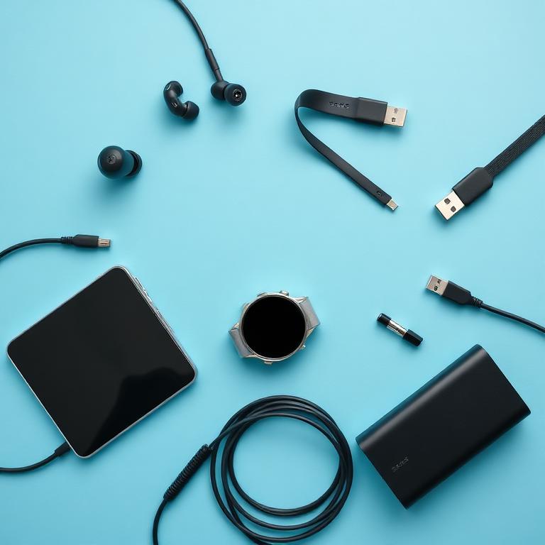 Electrónica
